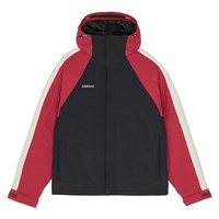 Armada Men's Gansett 2L Insulated Jacket - Chileristra / Black