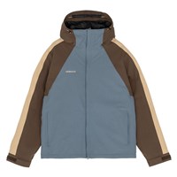 Armada Men's Gansett 2L Insulated Jacket - Stormy / Grizzly