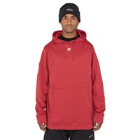Armada Men's Rollin Rideable Hoodie - Chile Ristra