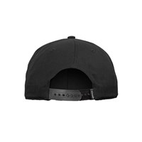 Armada Rope Hat - Black