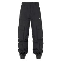 Armada Women's Mula 2L Insulated Pant - Black