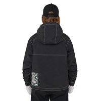 Armada Women's Nylie 2L Insulated Jacket - Black