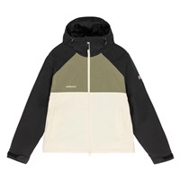 Armada Women's Nylie 2L Insulated Jacket - Black / Bone Dust