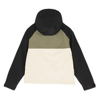 Armada Women's Nylie 2L Insulated Jacket - Black / Bone Dust