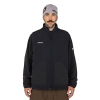 Armada Yowler Vest - Black
