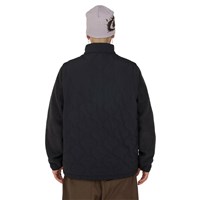 Armada Yowler Vest - Black