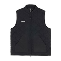 Armada Yowler Vest - Black