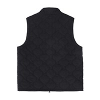Armada Yowler Vest - Black