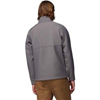 Columbia Men's Ascender Softshell Jacket - City Grey
