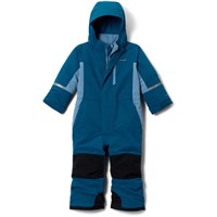 Columbia Toddler Buga IV Suit - Phoenix Blue / Black / Rainy Day