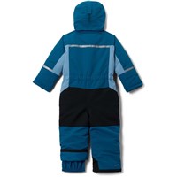 Columbia Toddler Buga IV Suit - Phoenix Blue / Black / Rainy Day