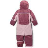 Columbia Toddler Buga IV Suit - Antique Mauve / Mineral Pink