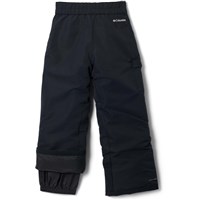 Columbia Youth Bugaboo IV Pant - Black