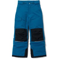 Columbia Youth Bugaboo IV Pant - Phoenix Blue / Black
