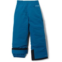 Columbia Youth Bugaboo IV Pant - Phoenix Blue / Black