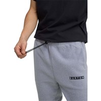 Burton Cinder Pants - Gray Heather