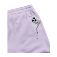 Burton Cinder Pants - Moondust Purple