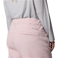 Columbia Women's Bugaboo III Pant - Mineral Pink