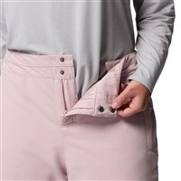 Columbia Women's Bugaboo III Pant - Mineral Pink