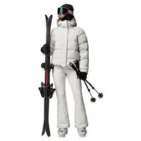Columbia Women's Roffe Ridge Ski Softshell Pant - Sea Salt