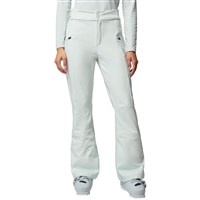 Columbia Women's Roffe Ridge Ski Softshell Pant - Tea Light