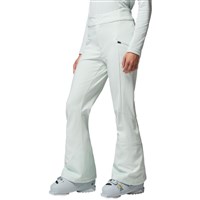 Columbia Women's Roffe Ridge Ski Softshell Pant - Tea Light