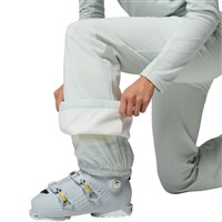 Columbia Women's Roffe Ridge Ski Softshell Pant - Tea Light