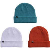 Burton DND Beanie (3 Pack) - Atlantic Teal / Spiced Chai / Moondust Purple