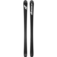 Nordica Men's Dobermann Multipista DC 80 Skis + Marker TPX 13 GW Bindings