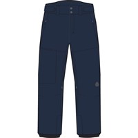 Stio Men's Doublecharge Insulated Pant - Mountain Shadow