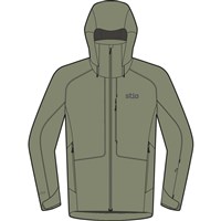 Stio Men's Doublecharge Insulated Jacket - Switchback
