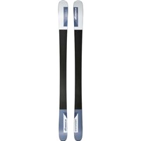 Nordica Men's Enforcer 89 Skis - Red / Grey