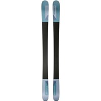 Nordica Men's Enforcer 94 Skis - Petrol / Grey