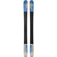 Nordica Men's Enforcer 99 Skis - Blue / Sand