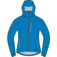 Stio Women's Environ Jacket - Brilliance