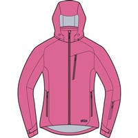 Stio Women's Environ Jacket - Penstemon