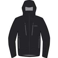 Stio Men's Environ Jacket - Abyss