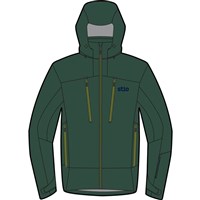 Stio Men's Environ Jacket - Forestline