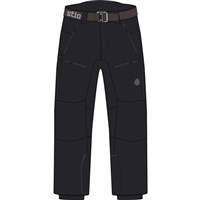 Stio Men's Environ Pant - Abyss
