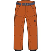 Stio Men's Environ Pant - Trailblazer