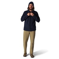 Flylow Men's Irwin Fleece Shirt