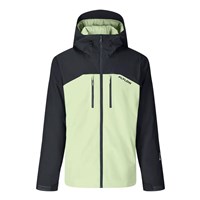 Flylow Men's Roswell Jacket - Black / Electro