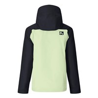 Flylow Men's Roswell Jacket - Black / Electro