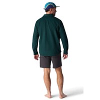 Flylow Men's Zuki Fleece Short - Black