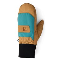 Flylow Unicorn Mitt - Teal