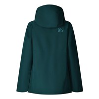 Flylow Women's Puma Jacket - Ponderosa Pine