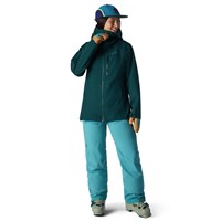 Flylow Women's Puma Jacket - Ponderosa Pine