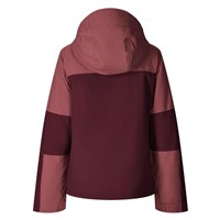 Flylow Women's Sarah Jacket - Wild Ginger / Hearth