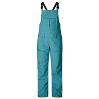 Flylow Women's Sphynx Bib - Teal