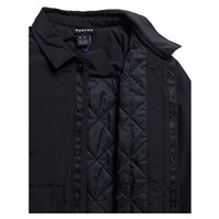 Burton Men's Garrick Insulated Jacket - True Black